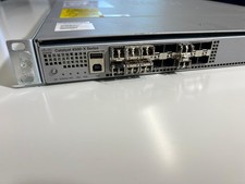 Cisco WS-C4500X-16SFP+  4x10Gbit GBic, 4x 1Gbit GBic 2x Netzteil 5x Lüfter