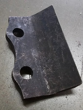 Messer für FFM 140/180