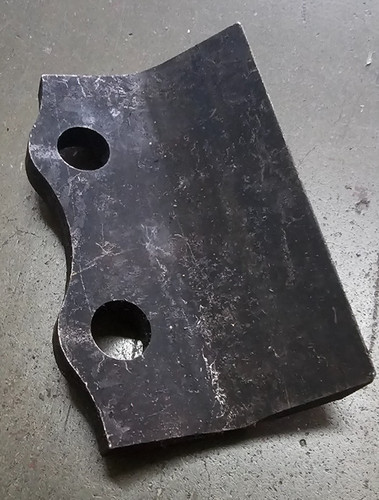 Messer für ffm 140 180 - ffm, 140/180