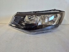 Frontscheinwerfer VW Caddy 2K8941005 Ein Stück (Rechts oder Links) Headlight