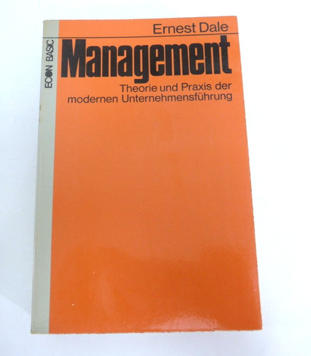 Management theorie praxis - theorie, u.