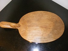 ROBERT MOUSEMAN THOMPSON