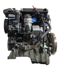 Motor für BMW 5er E60 2,0