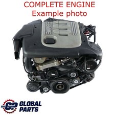 BMW 3 er E46 320d M47N 150PS