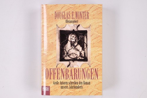8285 offenbarungen große - offenbarungen,