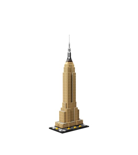 Lego architecture 21046 - architecture,