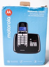Motorola S3011 DECT