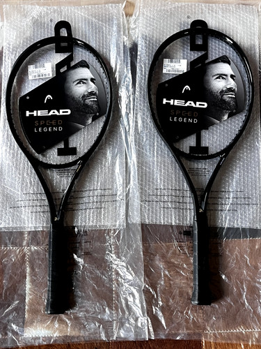 Set head speed - set, legend