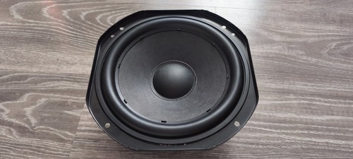 Lautsprecher subwoofer tesla - ,