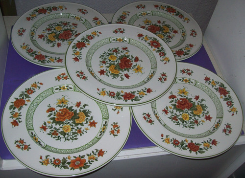 Villeroy boch summerday 5 - summerday,