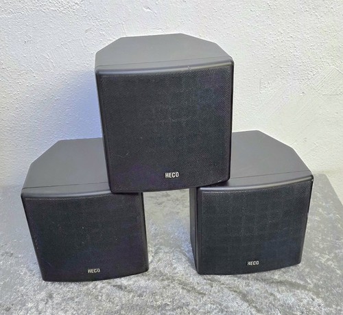 Heco satellitenlautsprecher - heco,