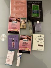 Beauty Paket 14 Proben