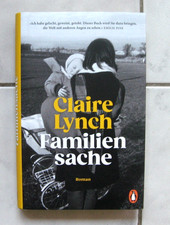 CLAIRE LYNCH - FAMILIENSACHE