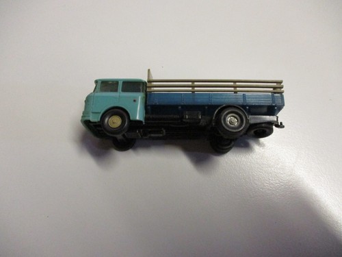Espewe pritschen lkw skoda - espewe,