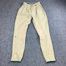 Horka Damen Reithose 28L beige