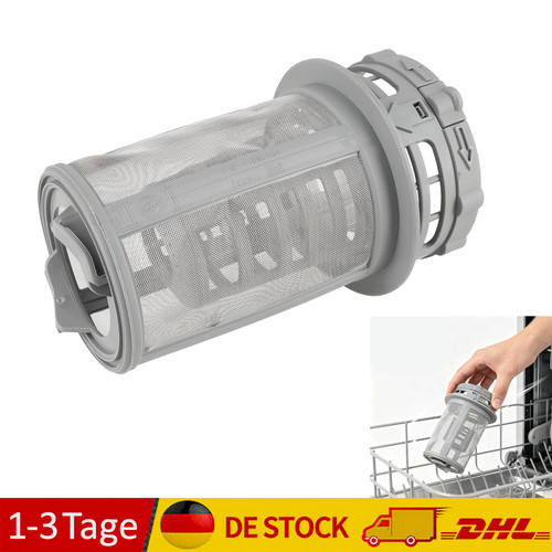 Geschirrspüler feinsieb für - feinsieb,