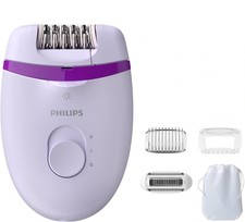 Philips bre275 satinelle - philips,