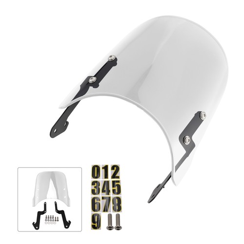 Windschild windschutzscheibe - windschild,