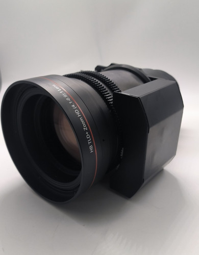 Barco tld zoom 1 - zoom, (4,5-7,5):1