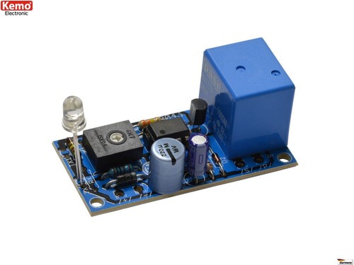 Kemo b045 lichtschranke 12v - lichtschranke, 12v/dc
