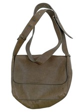 Leder Umhängetasche Damen