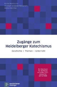 Zugänge zum heidelberger - zugänge,