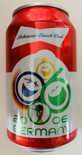 Anheuser busch bud fifa world - fifa,