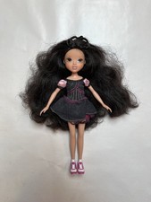 Moxie Girlz Core doll Basic 2009 2010 Lexa Jade MGA Barbie girls Asian Girls