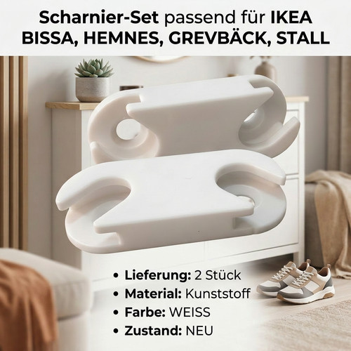 Scharnier passend für - 2,