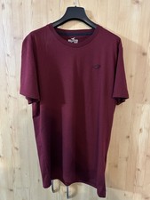 Hollister T-Shirt Herren