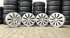 🟢 Original Mercedes-Benz Alufelgen 17 Zoll  ET48,5 LK 5x112  A2054012100 🟢