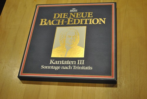 Karl richter die - karl, neue