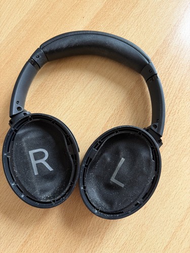 Bose quietcomfort bluetooth - bose,