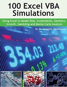 100 excel vba simulations - excel,