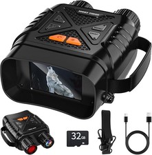 Nachtsichtgerät Fernglas