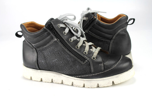 Double you damen - double, stiefel