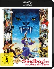 Sindbad und das Auge des