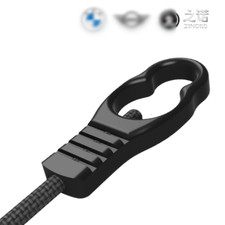 Halteöse Hutablage Ersatz | BMW 1er Series Klip Mini F-Models X1X2 I3 Schnur Fix