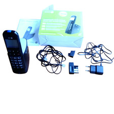 Doro Magna 2005 DECT Laut