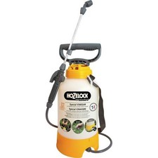 Hozelock 100-101-531 Pressure