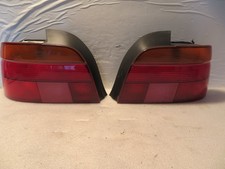 Originale BMW E39 Limo VFL