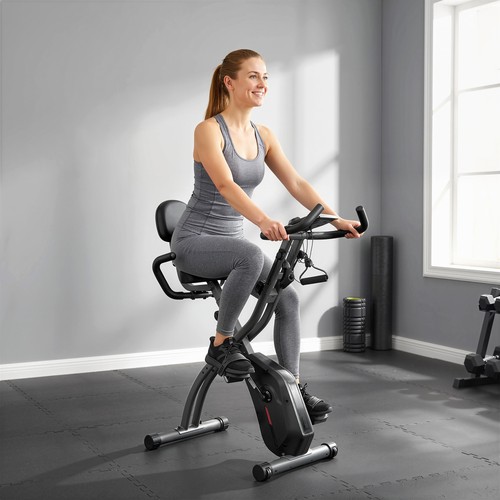 Sportnow 1 heimtrainer - in,