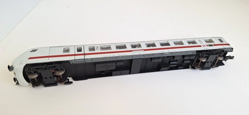 Spurtt 120 tillig - spurtt, 1:120