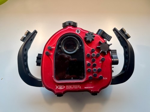 Isotta housing for sony a7iii - isotta,