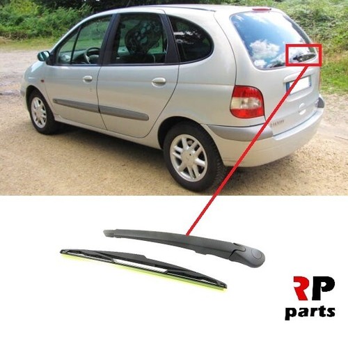 Für renault megane scenic - für,