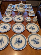 Krautheim  Kaffeeservice