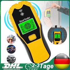 Multifunktional Leitungssucher