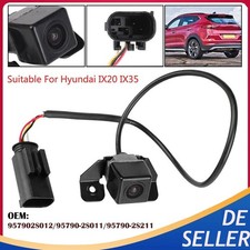 Rückfahrkamera Einparkkameras