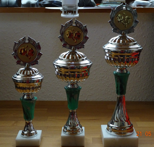 Tischtennis pokale stück - tischtennis-pokale,