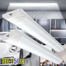 Led feuchtraumleuchte - led,